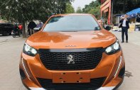 Peugeot 2008 2022 - Ưu đãi giảm tiền mặt - Sẵn xe giao ngay tháng 11 giá 854 triệu tại Nghệ An