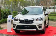Subaru Forester 2022 - 1 năm bảo dưỡng miễn phí, có xe giao ngay giá 1 tỷ 114 tr tại Nghệ An