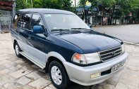 Toyota Zace 2001 - GL 1.8 xe đẹp giá 128 triệu tại Phú Thọ