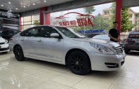 Nissan Teana 2009 - Xe màu bạc giá 320 triệu tại Hải Dương