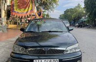 Ford Laser 2002 - Tên tư nhân, đăng kiểm dài giá 110 triệu tại Tuyên Quang