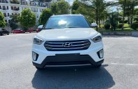 Hyundai Creta 2016 - Cần bán xe màu trắng giá 535 triệu tại Hải Phòng