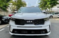 Kia Sorento 2022 - Xe sẵn trắng giao ngay, ưu đãi sốc giảm 20tr tiền mặt tặng ngay BHTX 1 năm giá 1 tỷ 299 tr tại Bình Thuận  