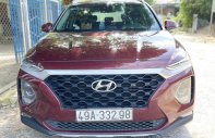 Hyundai Santa Fe 2020 - Màu đỏ xe gia đình, giá cực tốt giá 999 triệu tại Khánh Hòa