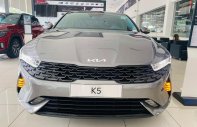 Kia K5 2022 - Giá ưu đãi giá 874 triệu tại Khánh Hòa