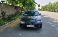 Mazda 626 2001 - Đời 2001 mua đi gia đình giá 108 triệu tại Hải Phòng