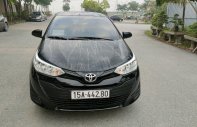 Toyota Vios 2018 - Lốp theo xe mới nguyên - Bao check toàn quốc giá 428 triệu tại Hải Dương