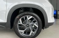 Hyundai Creta 2022 - Sẵn xe giao ngay - Tặng full phụ kiện - Giá tốt nhất khu vực giá 620 triệu tại Bình Phước