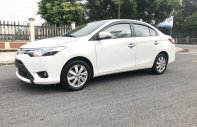 Toyota Vios 2016 - Màu trắng giá 425 triệu tại Vĩnh Phúc