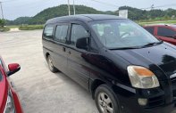 Hyundai Starex 2004 - Màu đen, 125 triệu giá 125 triệu tại Bắc Giang