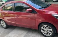 Mitsubishi Attrage 2020 - Màu đỏ, xe nhập giá 390 triệu tại Nam Định