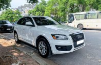 Audi Q5 2010 - Tiền ít thịt nhiều giá 596 triệu tại Quảng Ninh