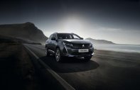 Peugeot 3008 2022 - Đặt cọc xe sớm ưu đãi cực lớn giá 1 tỷ 259 tr tại Bình Thuận  