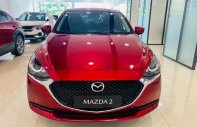 Mazda 2 2022 - Xe sẵn giao sớm giá 479 triệu tại Long An