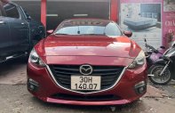 Mazda 3 2016 - Xe màu đỏ giá 478 triệu tại Hà Nội