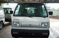 Suzuki Blind Van 2022 - Xe màu trắng - Khuyến mãi tiền mặt + tặng kèm phụ kiện giá 293 triệu tại Tiền Giang
