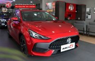 MG 2022 - Sẵn xe giao ngay (Scarlet Red - Đỏ tươi) cá tính và thu hút giá 570 triệu tại Đồng Nai