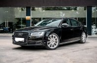 Audi A8 2016 - Bản full đồ, đăng kí 2017 giá 2 tỷ 700 tr tại Tp.HCM