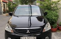 Mitsubishi Zinger 2011 - Số sàn, màu đen huyền, nhà sử dụng, odo 93.000 km giá 255 triệu tại Tp.HCM