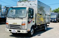 JAC N350 Plus 2024 - Bán xe tải Jac 3T5 N350S Tặng 100% phí trước bạ + Định vị phù hiệu  giá 450 triệu tại Bến Tre