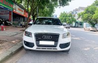 Audi Q5 2010 - Biển HN lấy về chỉ việc đi giá 596 triệu tại Hải Phòng