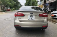Kia Cerato 2015 - Xe đẹp 1 chủ từ mới giá 460 triệu tại Thanh Hóa