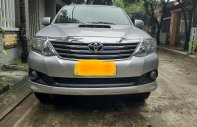 Toyota Fortuner 2014 - Cần bán lại xe giá chỉ 660 triệu giá 660 triệu tại Ninh Bình