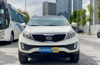 Kia Sportage 2012 - Nhập khẩu Hàn Quốc giá 499 triệu tại Hà Nội