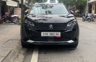 Peugeot 5008 2022 - Xe đẹp, hỗ trợ trả góp 70%, nhận xe tặng thẻ bảo dưỡng free 1 năm giá 1 tỷ 290 tr tại Quảng Ninh