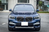 BMW X3 2019 - Màu xanh lam giá 2 tỷ 250 tr tại Bắc Ninh