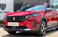 Peugeot 3008 2022 - SUV châu Âu giá ưu đãi tết tại Quảng Ninh giá 1 tỷ 134 tr tại Quảng Ninh