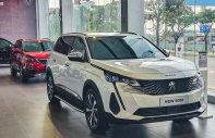 Peugeot 2022 - Trả góp 85%, đủ màu giao ngay tại Lào Cai giá 1 tỷ 259 tr tại Lào Cai
