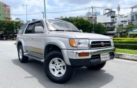 Toyota 4 Runner 1997 - Số tự động, nhập Mỹ, đăng ký lần đầu 2016 giá 445 triệu tại Tp.HCM