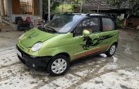 Daewoo Matiz 2006 - Màu xanh lục giá 48 triệu tại Tuyên Quang