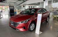 Hyundai Accent 2022 - Giao ngay, giá tốt nhất Miền Trung, quà tặng full giá 501 triệu tại Bình Thuận  
