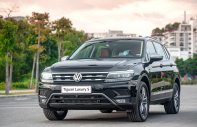 Volkswagen Tiguan 2022 - Khuyến mãi lên đến 250 triệu, nhiều quà tặng hấp dẫn giá 1 tỷ 699 tr tại Tp.HCM