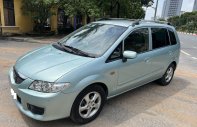 Mazda Premacy 2005 - Xe màu xanh lam số tự động giá 175 triệu tại Hà Nội