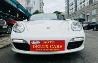 Porsche Boxster 2009 - Delux Cars Porsche Boxster Coupe 2009 giá 2 tỷ tại Tp.HCM