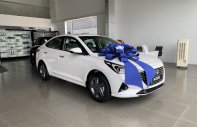 Hyundai Accent 2022 - Đủ màu, giao ngay tháng 10 giá 542 triệu tại Bình Thuận  