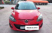 Mazda 2 2013 - Đăng kí lần đầu 2014 giá 325 triệu tại Nghệ An