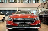Mercedes-Benz E200 2022 - Ưu đãi hàng trăm triệu đồng, tùy chọn thêm bảo hiểm, phụ kiện, đủ màu tùy chọn, hỗ trợ giao ngay giá 2 tỷ 310 tr tại Hải Dương