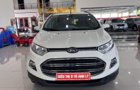 Ford EcoSport 2016 - Bản cao cấp full options, xe thể thao cực đẹp, zin từng con ốc giá 425 triệu tại Phú Thọ