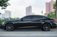 Maserati Quattroporte 2016 - Full options up model 2022 - Siêu sang biển Hà Nội - Tối ưu 2 tỷ so với xe mới giá 4 tỷ 300 tr tại Hà Nội