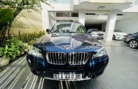 BMW X3 2011 - Xe còn rất đẹp và mới giá 649 triệu tại Tp.HCM