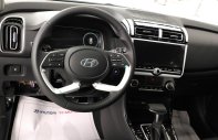 Hyundai Creta 2022 - Giảm giá tiền mặt trực tiếp + Phụ kiện chính hãng + Thẻ dịch vụ vip 20 triệu giá 702 triệu tại Phú Thọ