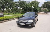 Ford Mondeo 2008 - Xe màu đen giá 199 triệu tại Hà Nội