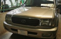 Toyota Land Cruiser 2001 - Cần bán xe số tay, 2 cầu giá 360 triệu tại TT - Huế