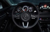 Mazda 6 2022 - Ưu đãi gần 100% thuế trước bạ, xe có sẵn giao ngay tại Showroom Mazda Phan Thiết giá 819 triệu tại Bình Thuận  