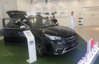 Subaru Outback 2022 - Màu đen duy nhất toàn quốc giá 1 tỷ 969 tr tại Hà Nội