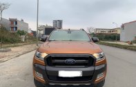 Ford Ranger 2016 - Xe đẹp, không lỗi giá 730 triệu tại Lạng Sơn